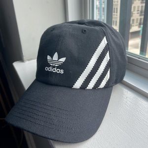 Adidas hat